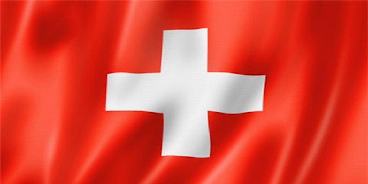 Thụy Sĩ