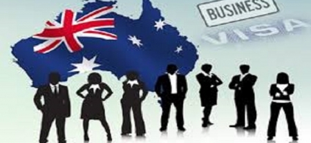 Úc chính thức ra mắt visa kinh doanh mới không yêu cầu đầu tư, cần tiếng Anh chỉ 5.0