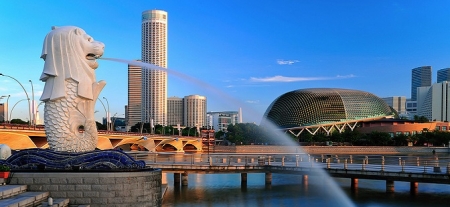 THÔNG TIN TRẠI HÈ SPARCLE SINGAPORE 2020 