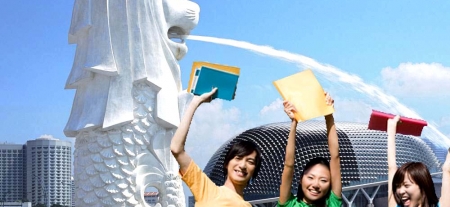 Du học hè tại Singapore: “Hành trình khám phá & trải nghiệm cho hành trang hội nhập" 