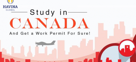 CẬP NHẬP THÔNG TIN CHÍNH THỨC VỀ CHƯƠNG TRÌNH CANADA EXPRESS STUDY (CES) 2018
