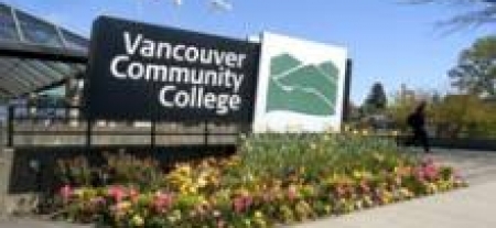 VANCOUVER COMMUNITY COLLEGE (VCC): TRƯỜNG CAO ĐẲNG ĐẦU TIÊN TẠI BANG BRITISH COLUMBIA 